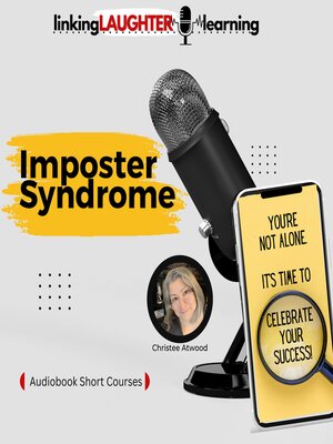 cover image of Imposter Syndrome